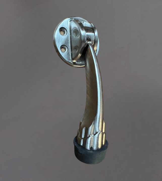 Modern door stopper design